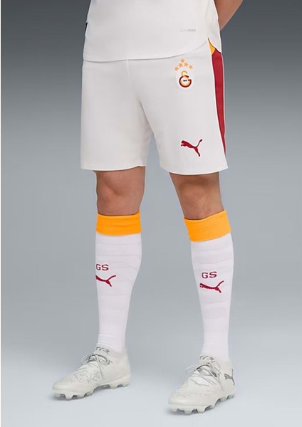 S.k. Shorts 25/26 Üçüncü Şort Erkek Futbol Şortu