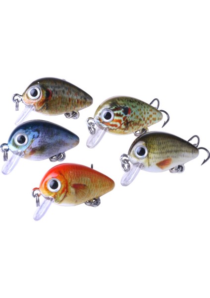 Balıkçılık Biyonik Yem Balıkçılık Malzemeleriçok Renkli (Yurt Dışından) fiyatları