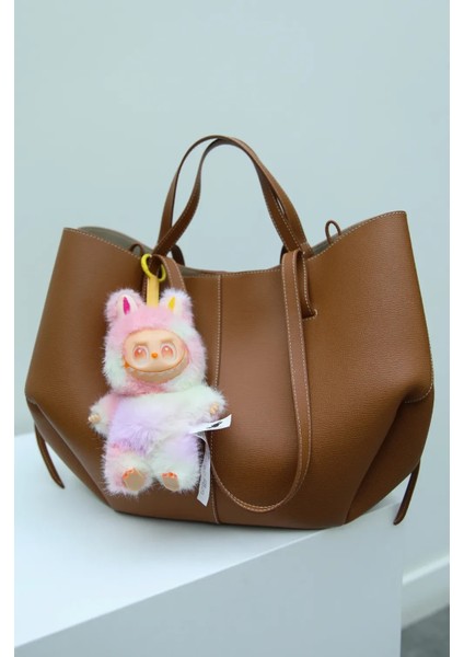Labubu Çanta Charmı