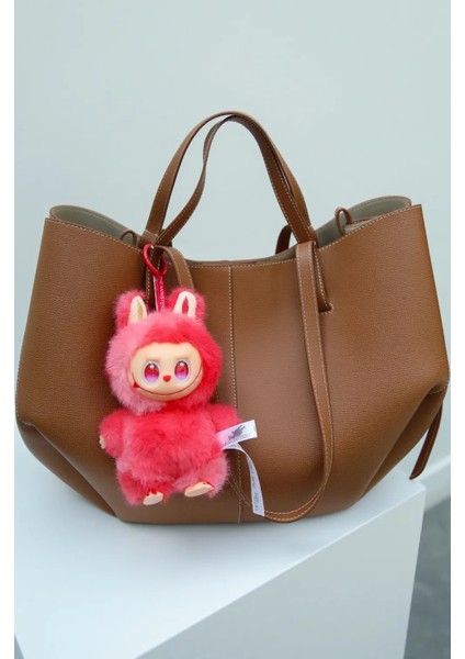 Labubu Çanta Charmı