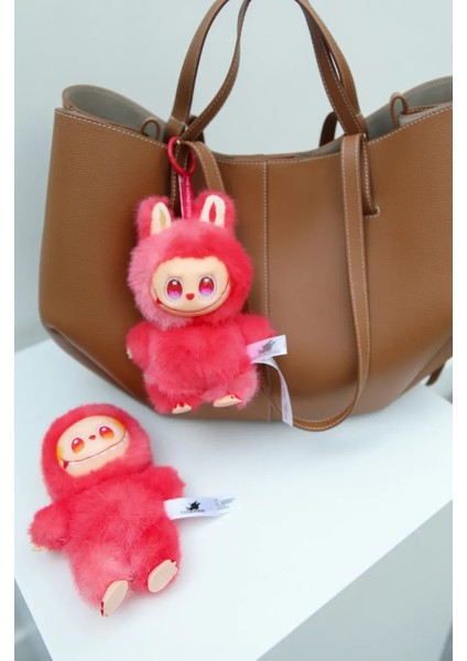 Labubu Çanta Charmı fiyatları