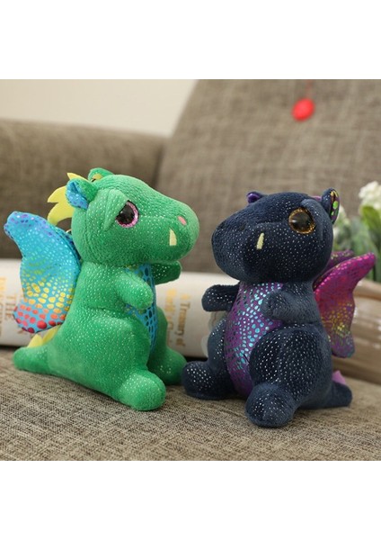 Yeni Küçük Peluş Kolye Okul Çantası Çekicilik Anahtarlık Yeni Butik Kapma Makinesi Klip Bebek Makine Bebekleri (Yurt Dışından)