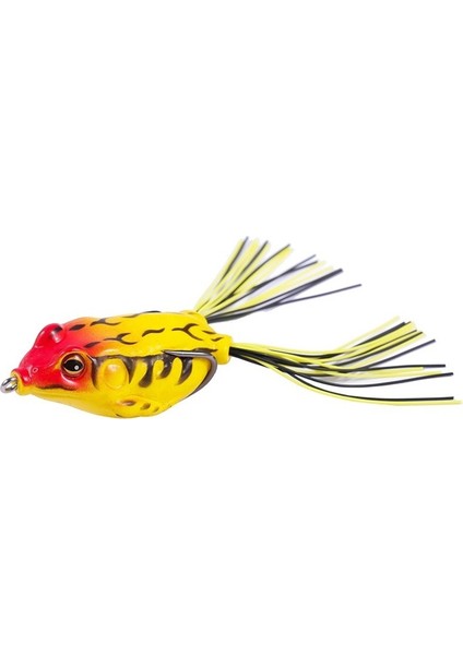 Biyonik Yem Yemi 5.5CM/12GÇOK Renkli (Yurt Dışından)