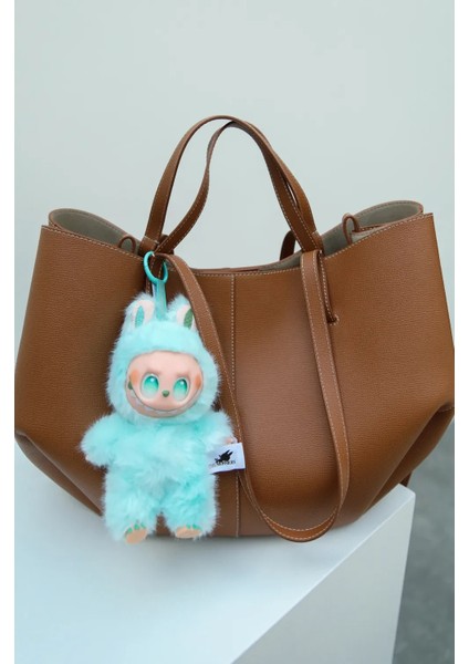 Labubu Çanta Charmı