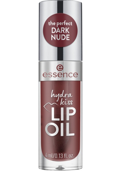 Hydra Kiss Dudak Yağı 08