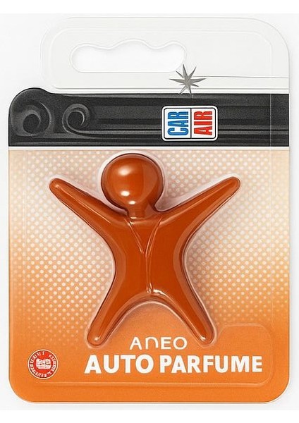 Car Aır Mango Oto Araç Kokusu