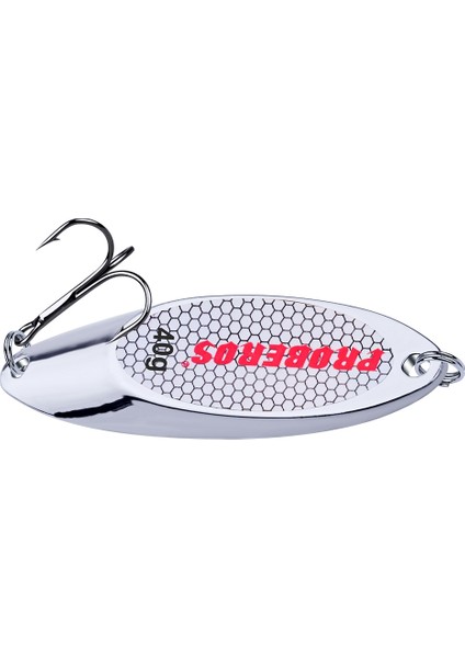 Deniz Balıkçılığı Yemi 40GGÜMÜŞ (Yurt Dışından)