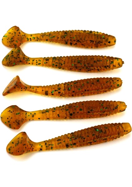 Balıkçılık Biyonik Yem Balıkçılık Malzemeleriçok Renkli (Yurt Dışından)