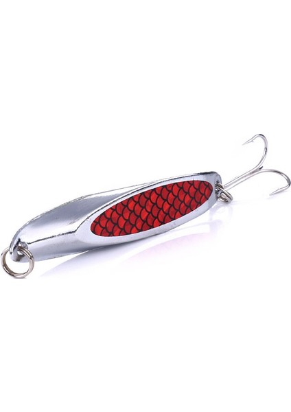 4'lü Payet Cazibesi SP071 (2)Çok Renkli (Yurt Dışından)