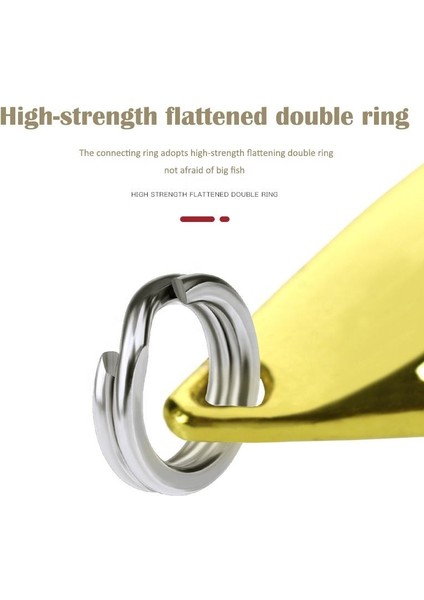 Kaşık Kanca Balık Yemleri 10 Adet 2g Meshgold (Yurt Dışından) fırsatları