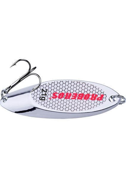 Deniz Balıkçılığı Yemi 21GGÜMÜŞ (Yurt Dışından)