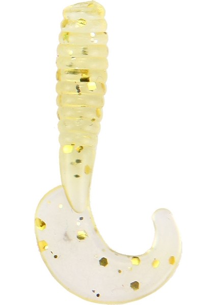 Pullar Uzun Kuyruk Kurtçuklar Şekil Yapay Balıkçılık Baitçok Renkli (Yurt Dışından) fiyatları