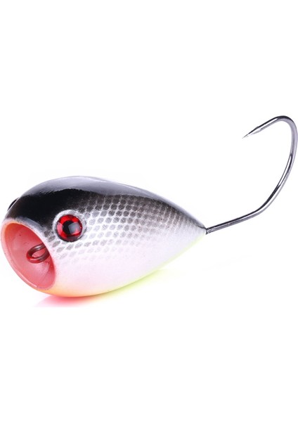 Simülasyon Balık Tutma Baitsçok Renkli (Yurt Dışından) fırsatları