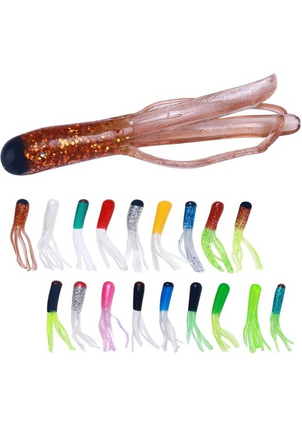 SO192 Bitkisel Uçlu Yem 3#çok Renkli (Yurt Dışından) fiyatları