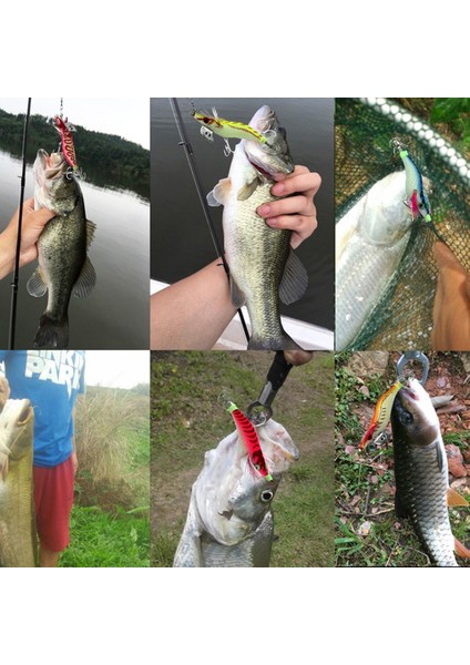 Balıkçılık Biyonik Yem Balıkçılık Malzemelerisarı (Yurt Dışından) fiyatları