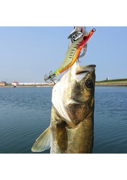 Balıkçılık Biyonik Yem Balıkçılık Malzemelerisarı (Yurt Dışından) modelleri