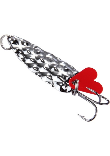 Ananas Payet Baitçok Renkli (Yurt Dışından)