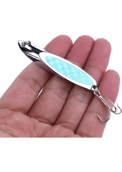 SP0715B Lazer Pullar Eğik Kesim Pul Yemleri SP0715B (5 Renk Kutulu)Çok Renkli (Yurt Dışından) fırsatları