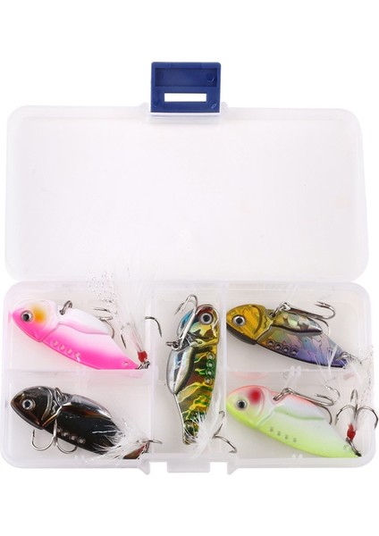 Balıkçılık Biyonik Yem Balıkçılık Malzemeleriçok Renkli (Yurt Dışından) modelleri