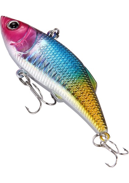 Plastik Yapay Balıkçılık Luresçok Renkli (Yurt Dışından) fiyatları