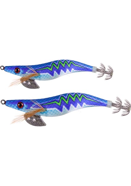 10 Adet / Kutu Karides Yemi, Renk: 3.0çok Renkli (Yurt Dışından) modelleri