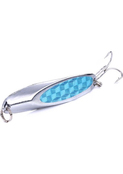 4'lü Payet Cazibesi SP071 (1)Çok Renkli (Yurt Dışından)