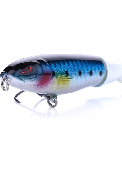 Simülasyon Balık Tutma Baitsçok Renkli (Yurt Dışından) fırsatları