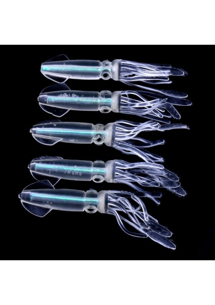 Balıkçılık Biyonik Yem Balıkçılık Malzemeleriçok Renkli (Yurt Dışından)