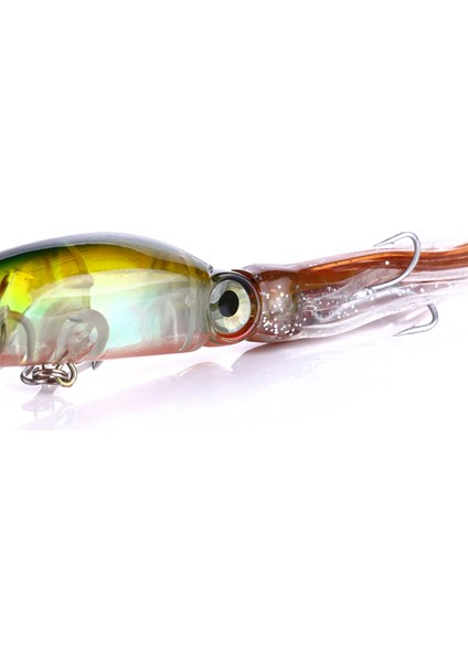 Simülasyon Balık Tutma Baitsçok Renkli (Yurt Dışından) fırsatları