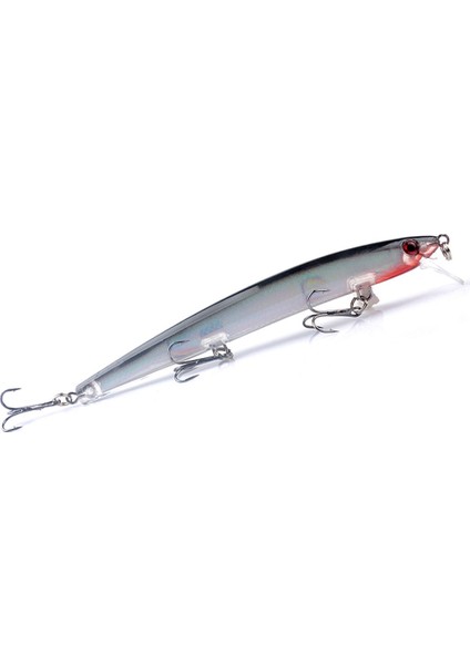 M0231 13.5cm 15G Mino Rattle Pearl Lazer Sert Lureçok Renkli (Yurt Dışından) modelleri