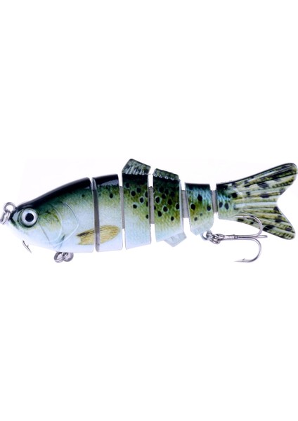 Balıkçılık Biyonik Yem Balıkçılık Malzemeleriçok Renkli (Yurt Dışından) modelleri