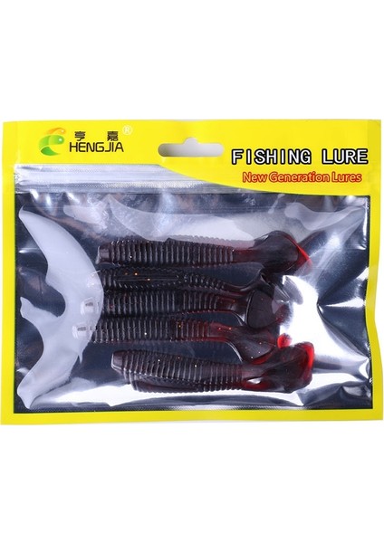 Hengjıa Balıkçılık Biyonik Yem Balıkçılık Malzemeleriçok Renkli (Yurt Dışından)