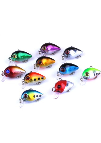 Balıkçılık Biyonik Yem Balıkçılık Malzemeleriçok Renkli (Yurt Dışından) fiyatları