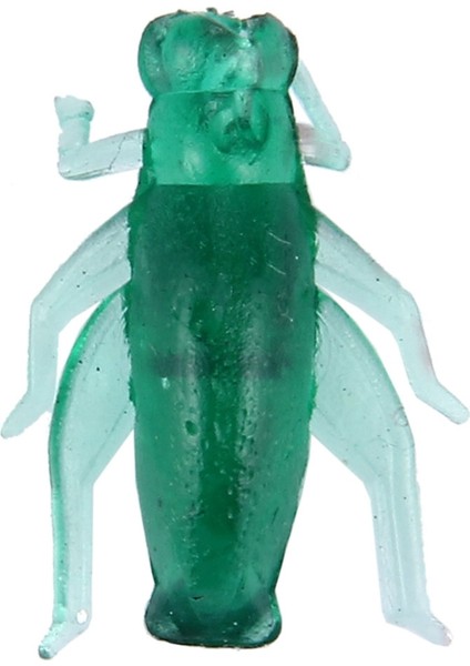 Kriket Şekli Baitçok Renkli (Yurt Dışından) fiyatları