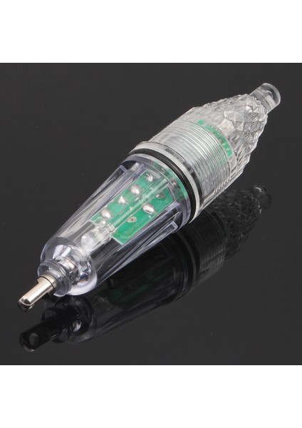 Balık Toplama Lambası Sualtı LED Işıkçok Renkli (Yurt Dışından)