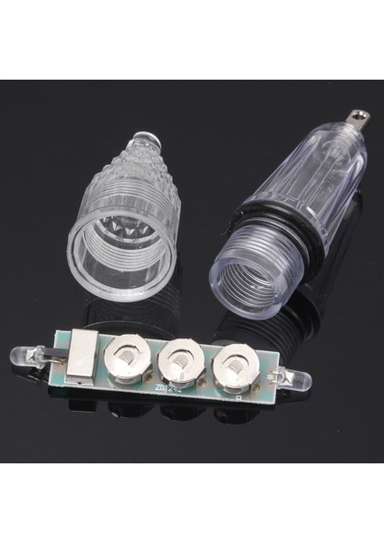 Balık Toplama Lambası Sualtı LED Işıkçok Renkli (Yurt Dışından) modelleri