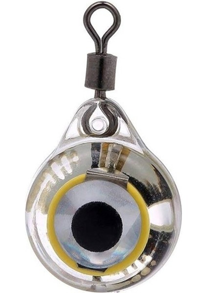 LED Yem Balık Lambası Balık Gözü Sualtı Balık Lambasıbeyaz (Yurt Dışından) fiyatları