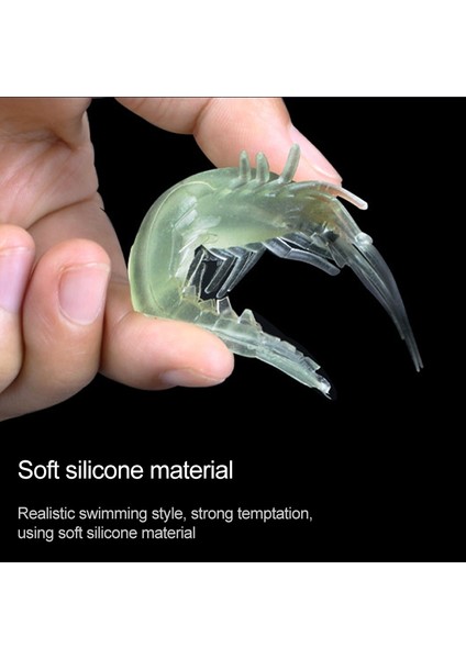 10 Adet 4cm Balıkçılık Yumuşak Yem Yemleri Popper Poper Baitsçok Renkli (Yurt Dışından) fırsatları