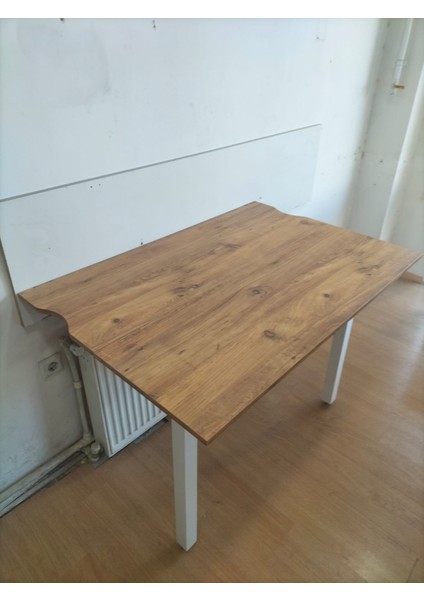 130 x 40 cm Duvara Monte Masa fırsatları