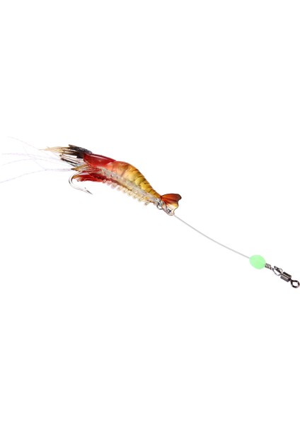 Biyonik Karides Yemiçok Renkli (Yurt Dışından) fiyatları