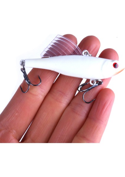 Hızlı Batan Balık Yemleri Baitçok Renkli (Yurt Dışından) modelleri