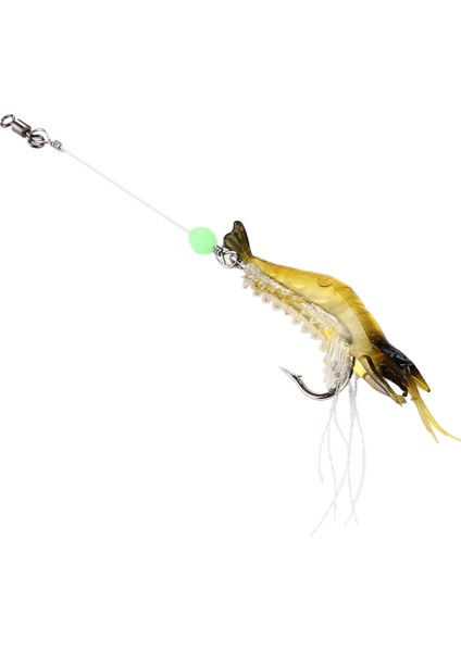 Biyonik Karides Yemiçok Renkli (Yurt Dışından)