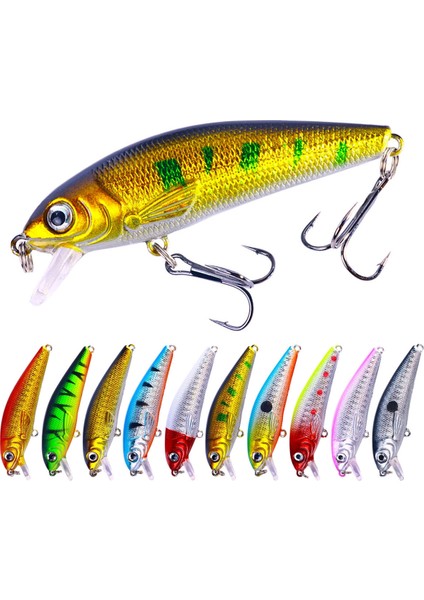 MI158 Mino Bionic Yemler, Renk: 10 Renk Baggedçok Renkli (Yurt Dışından) fırsatları