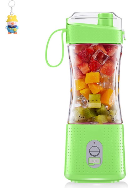 Taşınabilir Meyve Sıkacağı Mini Meyve Sıkacağı USB Meyve Sıkacağı Küçük Meyve Sıkacağı (Yurt Dışından)