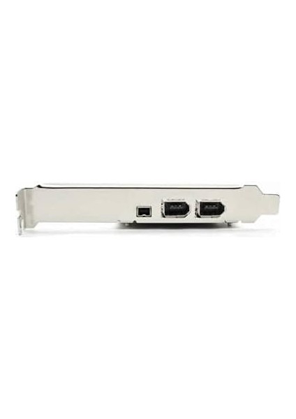 Pcıe Fireware 6pin 4pin 3 Port Pcı Express Pcı-E Firewire modelleri