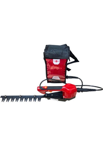 TS-30TP Filiz - Işkın Alma Makinesi Akülü 10AH fiyatları