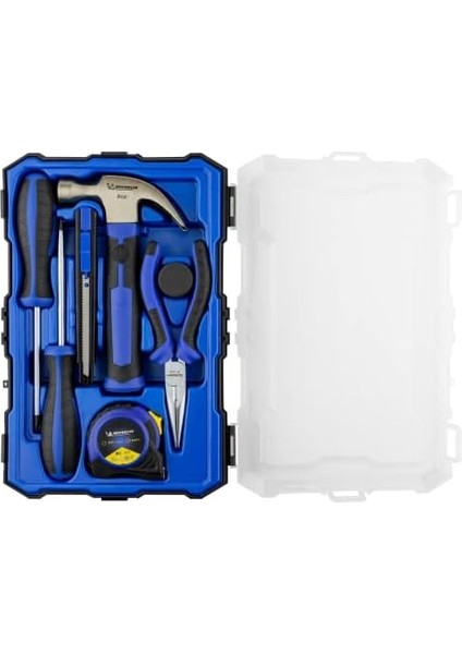 MC33337 6 Parça Cr-V Tamir ve Bakım Alet Seti modelleri