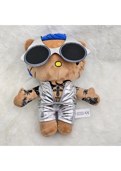 Yeni Yaratıcı Peluş Oyuncak Bebek (Yurt Dışından) fiyatları