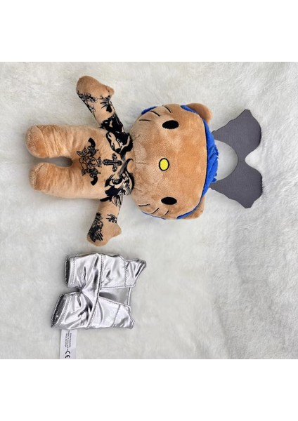 Yeni Yaratıcı Peluş Oyuncak Bebek (Yurt Dışından) modelleri