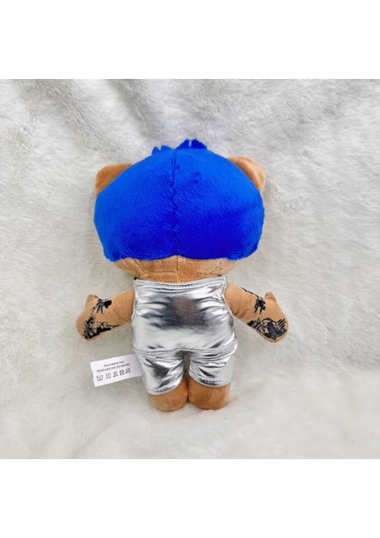 Yeni Yaratıcı Peluş Oyuncak Bebek (Yurt Dışından) indirimleri